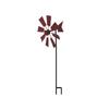 Girandole Mulinetto 23,5cm*18cm*66cm Costruzione Mulinetto Divertente 1 Pezzo Decorazione Giardino Esterno Alta Qualità