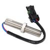 Magnetischer Aufnehmer Geschwindigkeitssensor 3034572 Motor MPU Generator Drehzahlgeber Ersatz für Cummins Motor K38