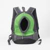Kangaroo Dog Front Bag (29x42cm/Green)