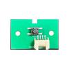 PCB Control Board Washing Machine Keypad Replacement Part Suitable for ODW MGDM2C ODW30 M2WW Compact Washing Machine
