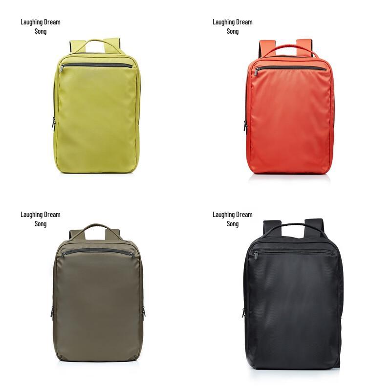 

Xiaomengge MG8016 Lightweight Casual Travel Backpack
