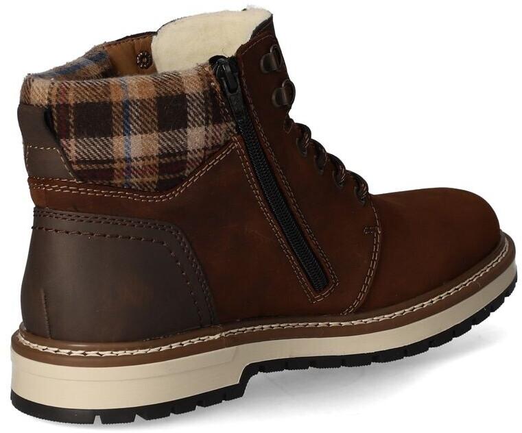 Boots Rieker F3812 Mode- Brown