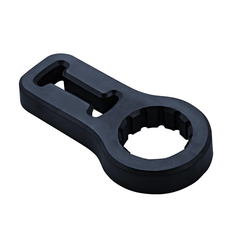 Farmer Top Lock Buckle Jack Monkey Pole - Off-Road Standard Partner