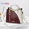 Cozy Up Purses and Handbags Top Handle Satchel Shoulder Bags Messenger Tote Bag for Ladies