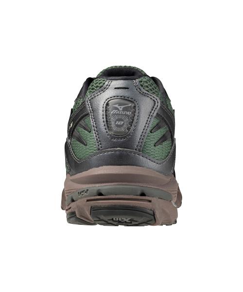 Mizuno Wave Rider 10 D1GA243109 [Shipped from Korea] 100% Authentic