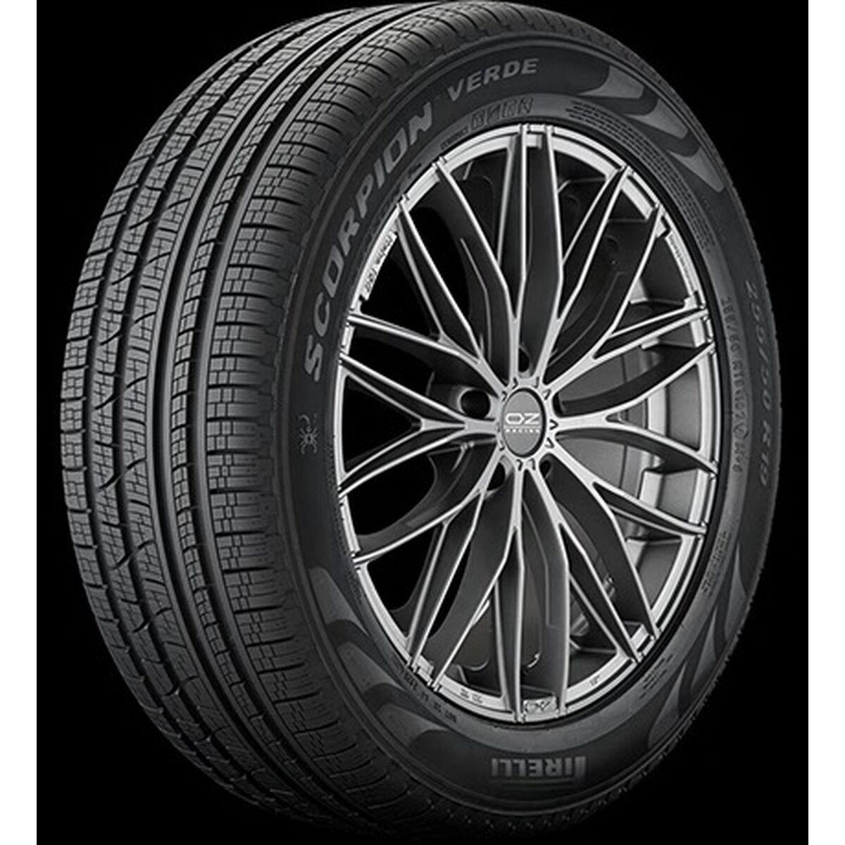 

Внедорожная шина Pirelli SCORPION VERDE ALL SEASON 235/65VR17