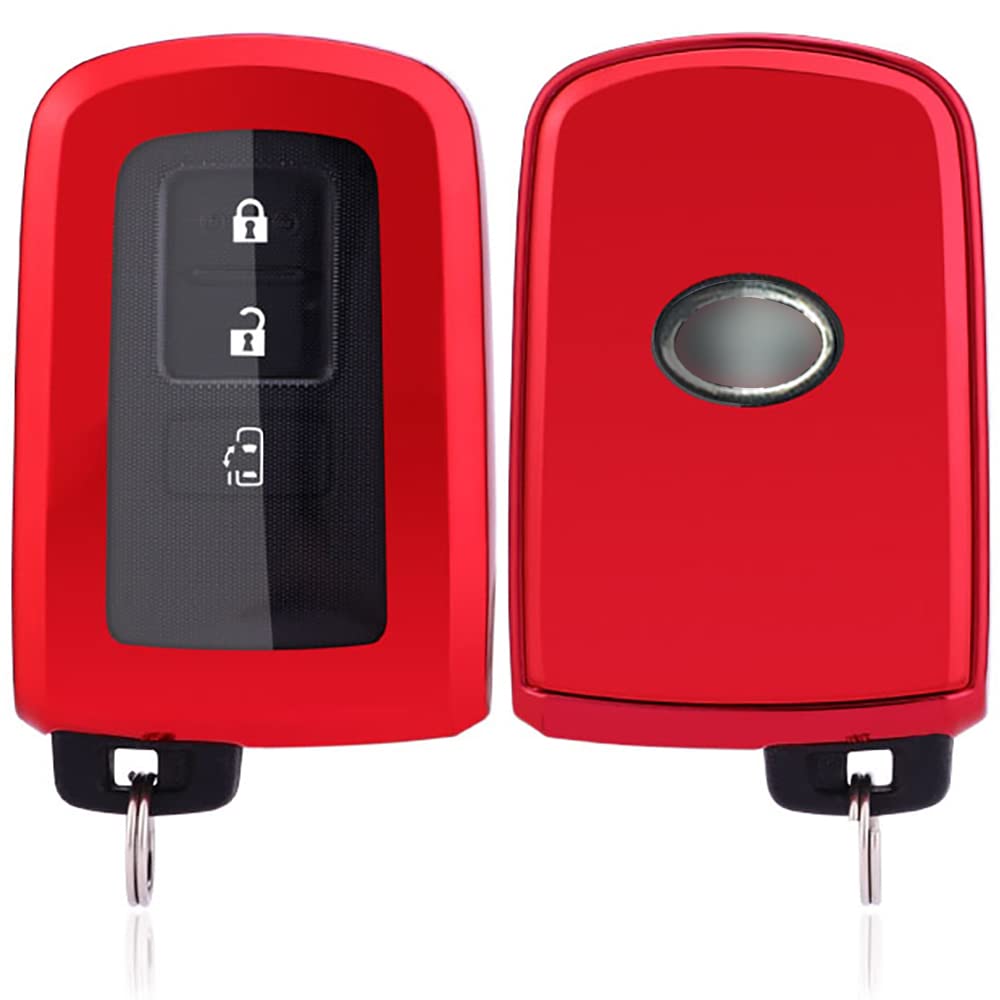 

Toyota Toyota Harrier 60 Серия Noah 80 Серия Voxy 80 Серия Esquire 80 Alphard красный