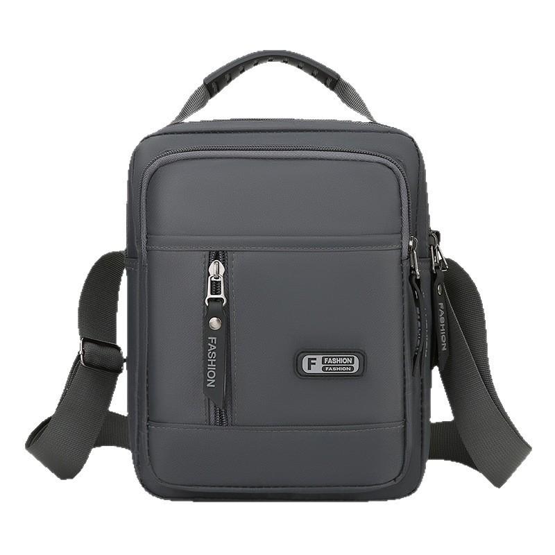 Single-shoulder Bag - Simple and Fashionable, Versatile and Large-capacity, Crossbody Bag, Small Square Bag