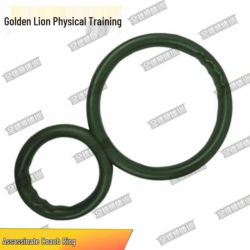 Jinxionglion Combat Training & Protective Gear