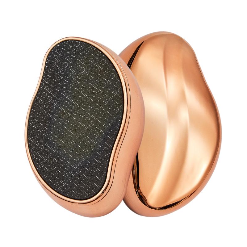 

Педикюрная пилка Nano Glass: Безопасный инструмент для ухода за ногами для бережного удаления омертвевшей кожи