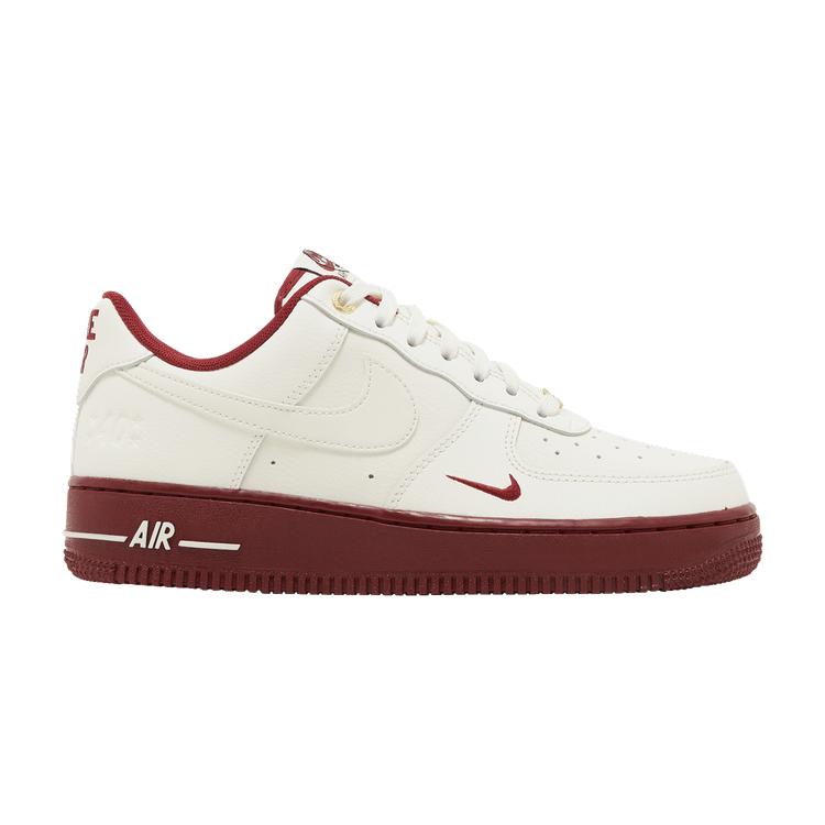 Nike Air Force 1 Low `07