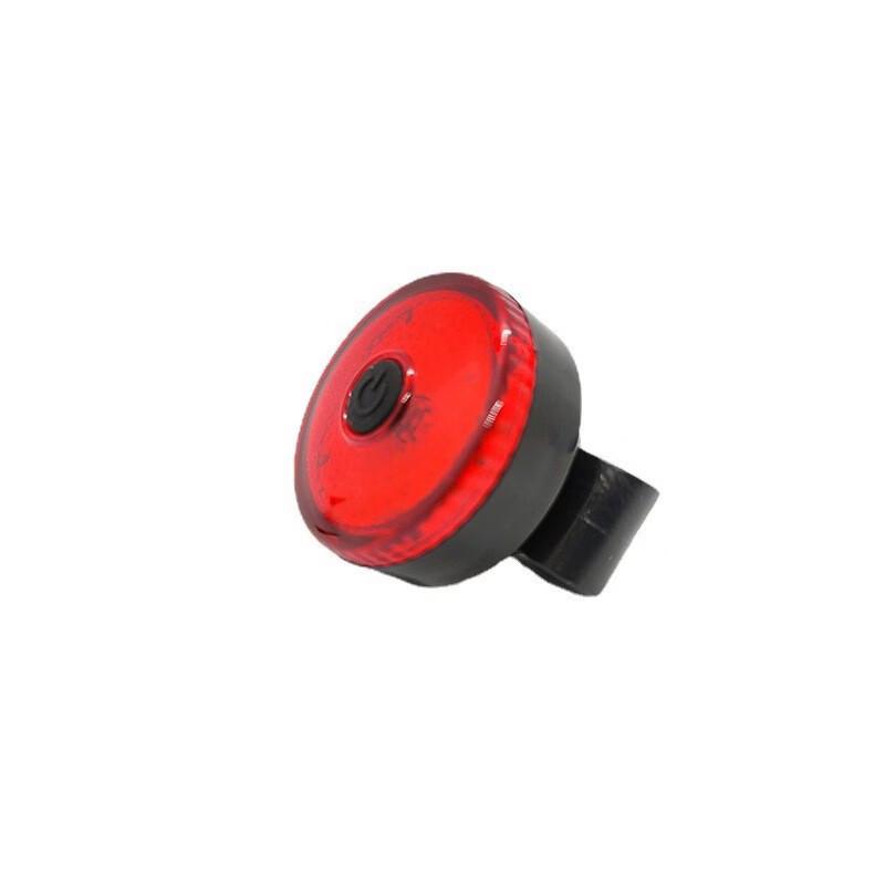 Bicycle Warning Tail Light