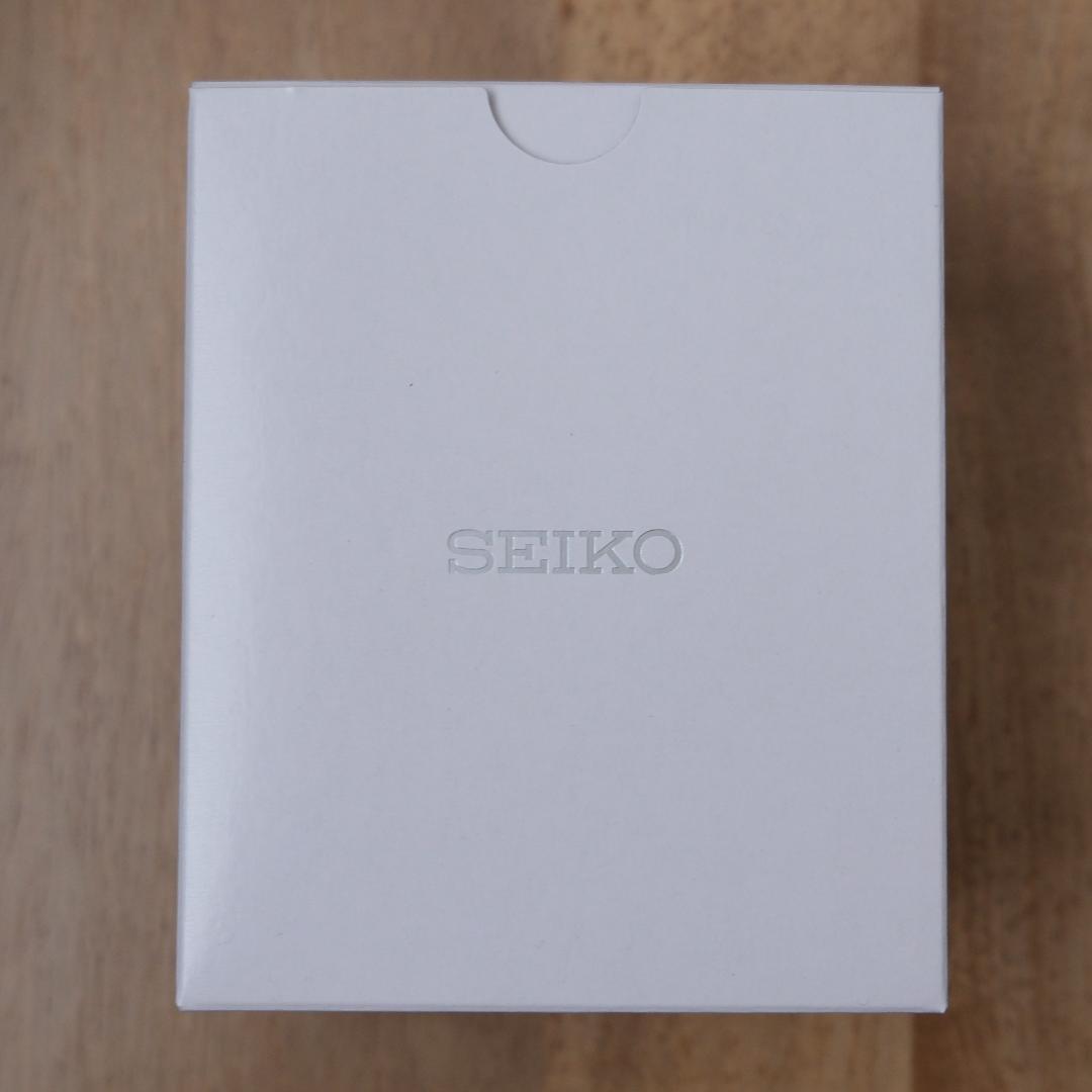 

[Б/У] Коробка для часов SEIKO, продается упаковками по 10 штук