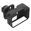 For Insta360 Go Ultra Protective Cover Action Camera and Lens Silicone Case Dust-Proof Scratch-Resistant Shock-Absorbing