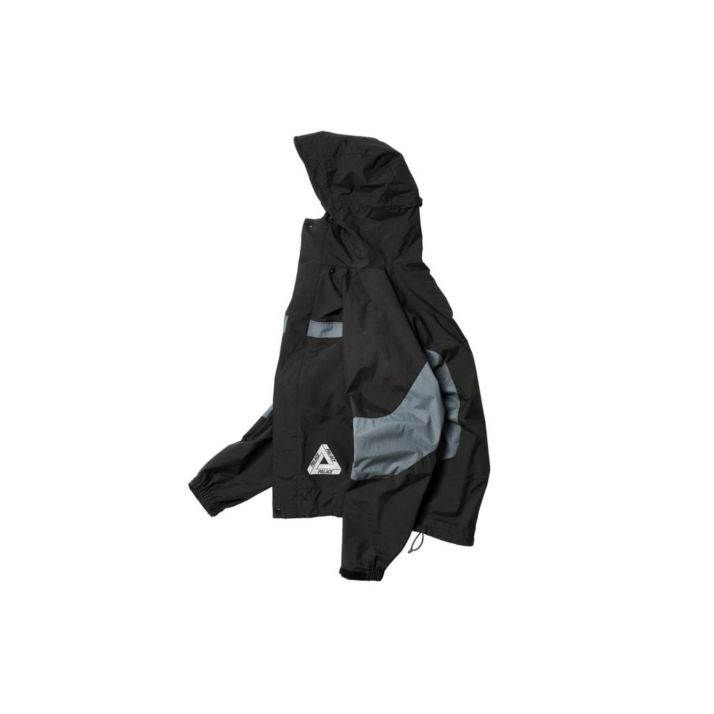 PALACE Border Jacket P25JK112