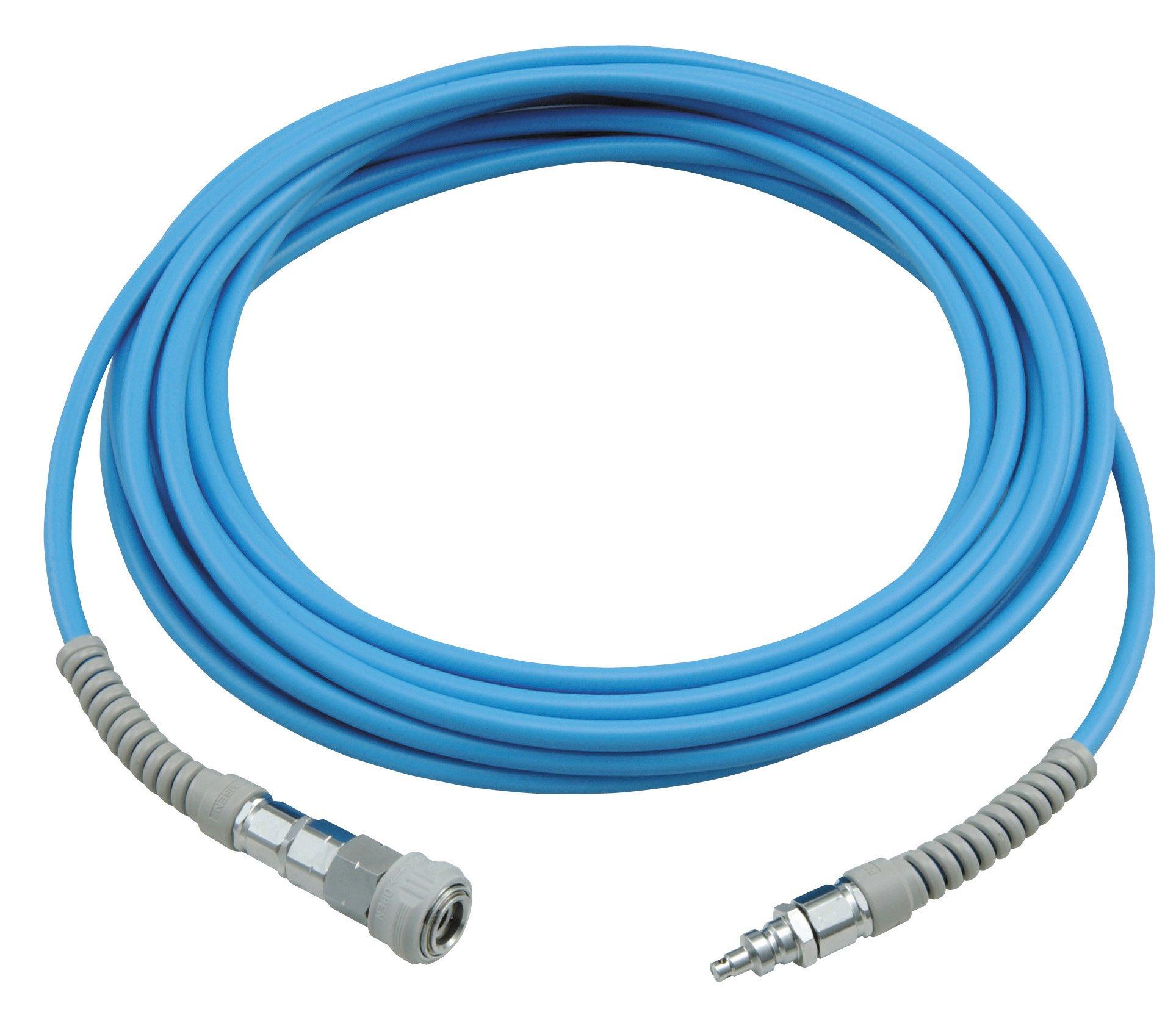 

Makita High Pressure Air Hose 20m A-41654 синій