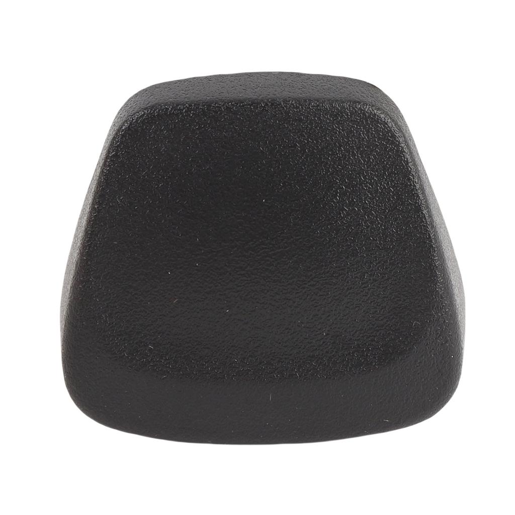 Automatic Shift Knob Button 5YD261X9AA Comfortable Grip Replacement For Cherokee 20142018