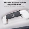 GLC GLB Car Roof Handle Protective Cover Auto Interior Accessories For Mercedes Benz AMG GLC GLK W203 W206 W220 W205 W211 W212