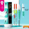 Xiao Feng Xian Triangle Tail Fishing Float Set