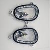 BMW 2015 X1 LED Daytime Running Light Module - New with Warranty (Part #63119477835)