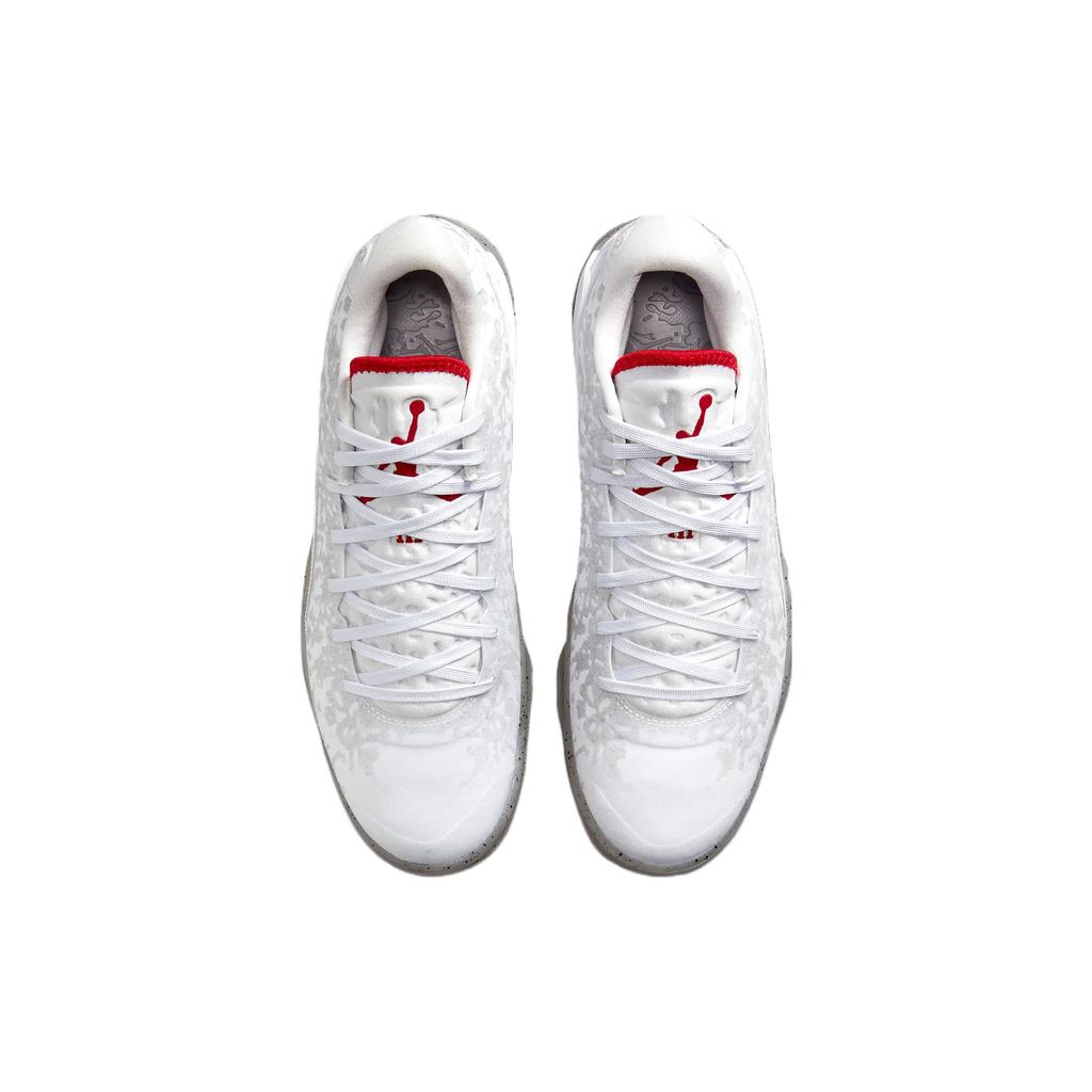 Air Jordan Zion 3 Fresh Paint DR0675-106