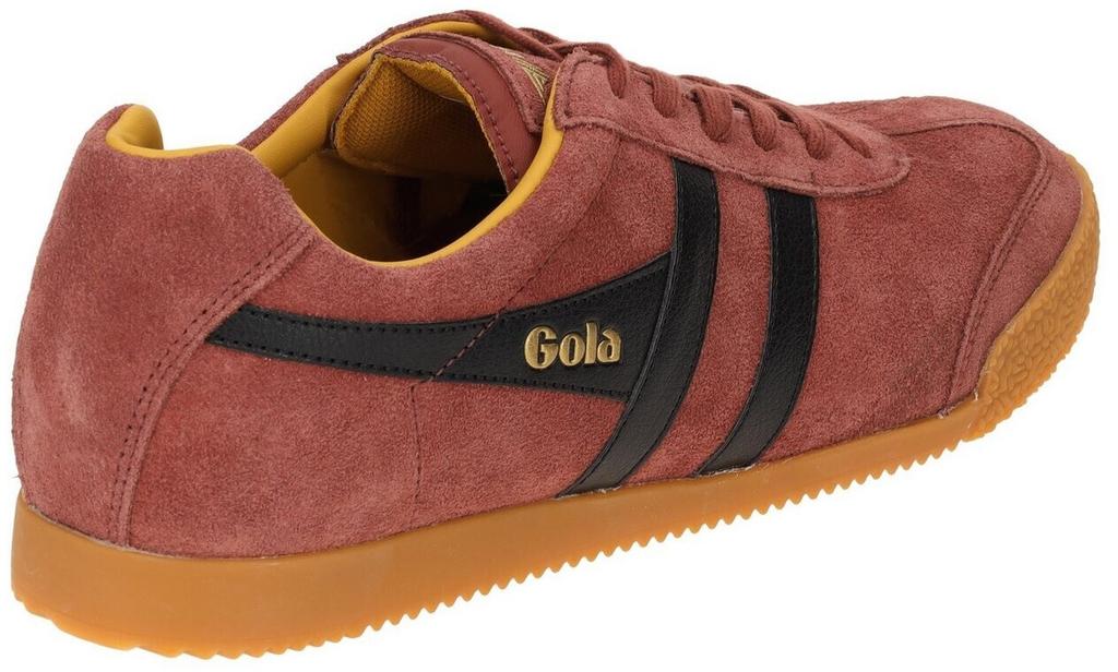 Men's Gola Harrier Trainers