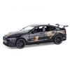 1/32 Jaguars EX Alloy Sports Car Model Diecast Metal Toy Vehicle Car Model Sound and Light High Simulation Collection Gift