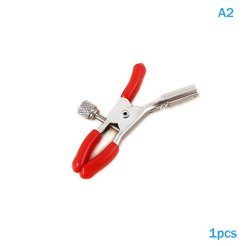 Colorful Metal Nipple Clamps 1/2Pcs Female Sex Toys for Women Couples Bondage Breast Clips Adjustable Sensual Accessories