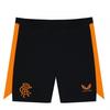 Castore Childrens/Kids Rangers FC Football Shorts