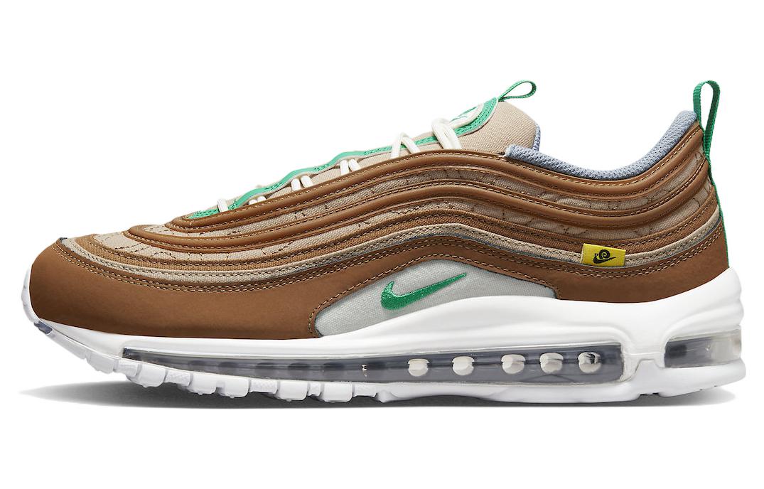 Nike Air Max 97 Moving Company DV2621-200 39