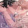 Fake Fact Lips BREAK Omnibus by Machi Suehiro Paperback Book 9798893738049