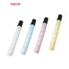 Pantum CTO-910HK/C/M/Y 4-Color Original Toner Set