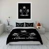 Fishing Sport Bedding Set Bedding Duvet Cover Set Duvet Cover Pillowcases (1 * Duvet Cover 2 * Pillowcases, without duvet insert)