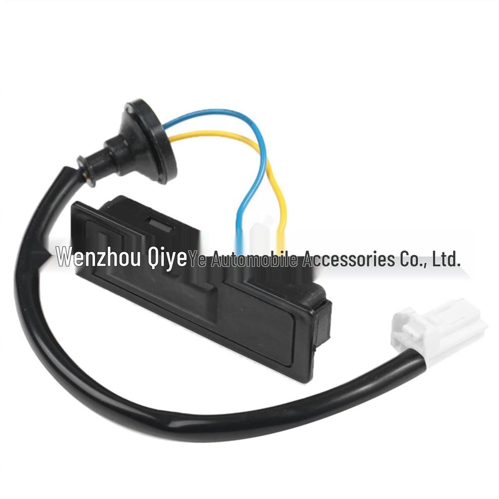 Nissan Tailgate Switch 253801AA0B 