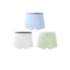 YEEHOO Kids' 7A Antibacterial Modal Boxer Briefs
