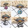 Naaien en breien – Broches