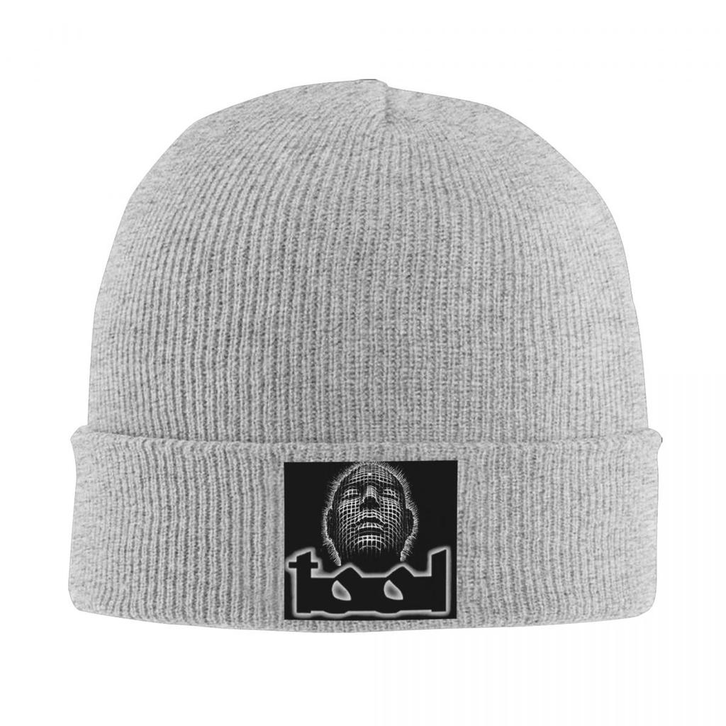 Tool Band Warm Knitted Cap Winter Knit Bonnet Hat Skullies Beanies Hip Hop Caps for Unisex