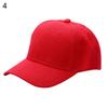 Women Men Hat Curved Sun Visor Light Board Solid Color Baseball Cap Men Cap Outdoor Sun Hat Adjustable Sports Baseball Cap