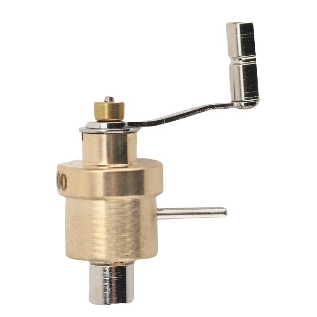 Watch Mainspring Winding Tool Brass Watch Winder Tool Repair Accessory for Watchmaker 2000