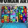 Game Geometry Dash For IPhone 17 16 15 14 13 12 11 Pro Max 13 17Air Shockproof Soft Phone Cases Coque