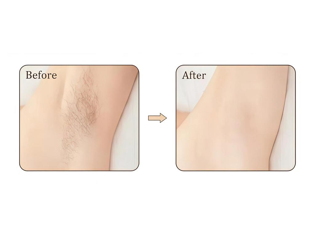 Gelişmiş El Tipi Lazer Epilasyon Cihazı – Acısız, Yüksek Verimli, Tüm Vücut Kullanımı