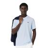 Lacoste Mens Embroidered Logo T-Shirt