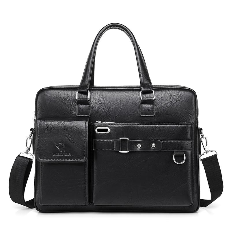 Große Damen-Tragetasche Für Lehrer & Krankenschwestern – Mit Laptopfach, Wasserabweisend – 37,8 X 27,9 Cm