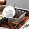 Herramientas de cocina – Coladores