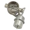 Valvola di Scarico Attivata dal Vuoto Universale Aperta/Chiusa Nuova 2 2.36 2.5 2.75 3.0 pollici/51 60 63 70 76mm