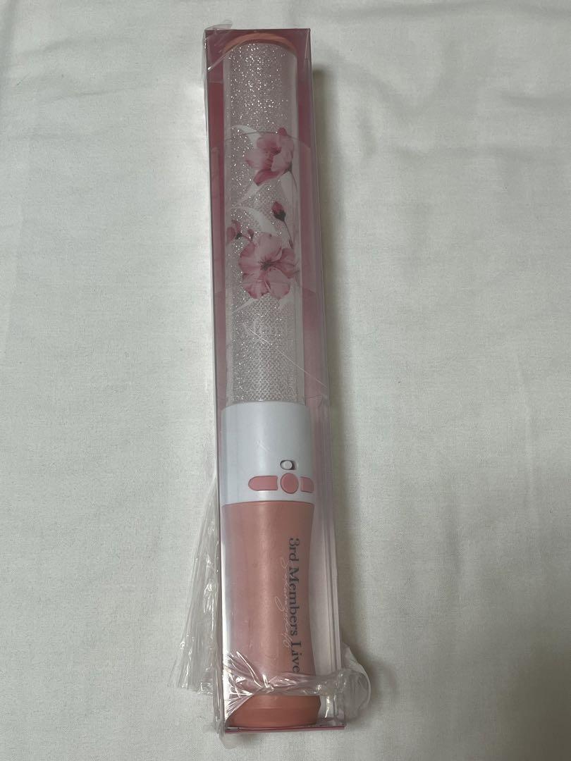 

[Б/У] Лайтстик Sakurazaka 3-го поколения