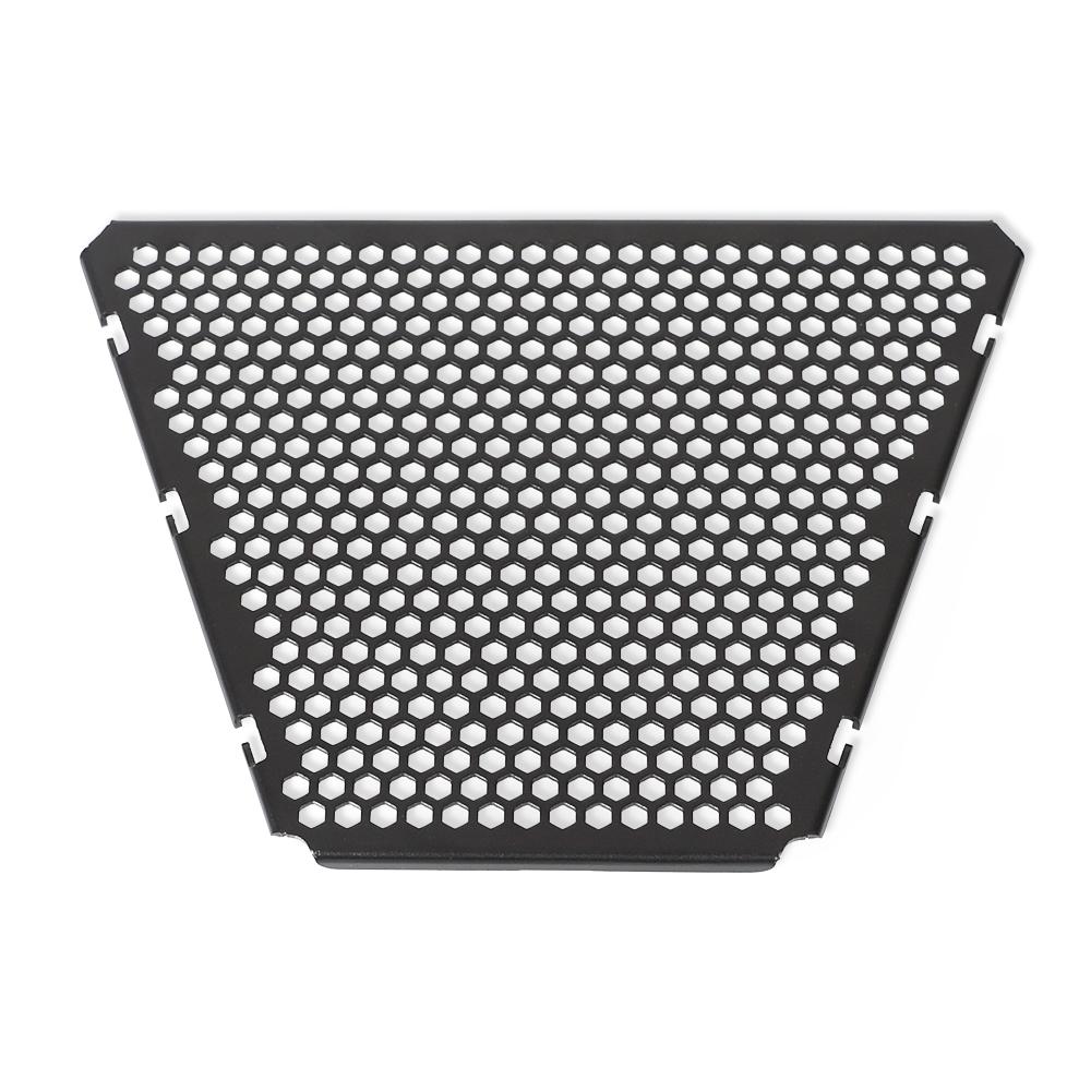 Für Ducati Panigale V4 S Corse R Speciale Streetfighter V4 V4S Motorrad Kühler Schutz Grille Grill Abdeckung Schutz