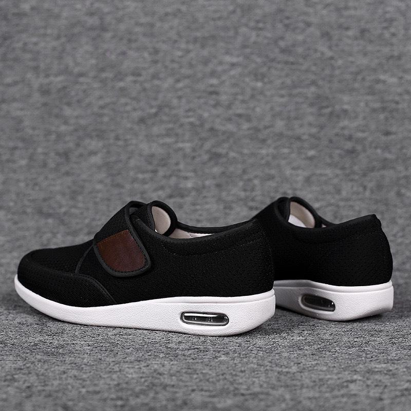 Men's Non-Slip Lightweight Breathable Casual Walking Shoes for Autumn/Winter