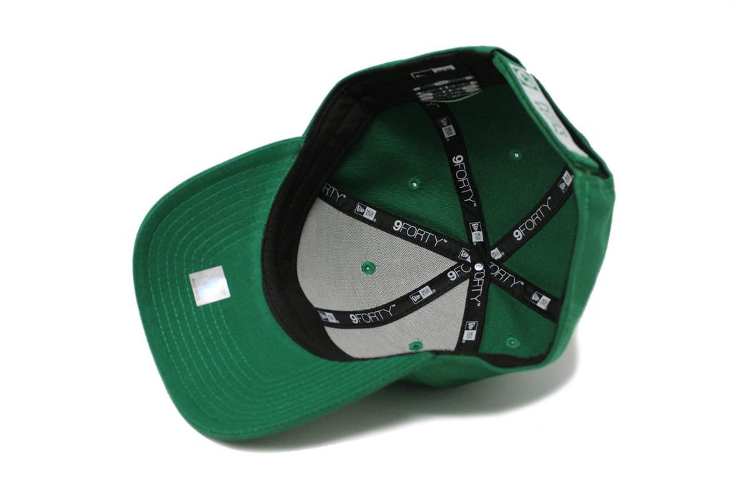 New Era 9FORTY NBA Eastern Conference Boston Celtics Cap