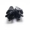 Motorcycle Front&Rear Footpeg Footrests For Suzuki DL650 DL1000 GSF1250 SX650F Bandit 650 SFV650 SV650 GSR600 GSXR1100 Foot Pegs